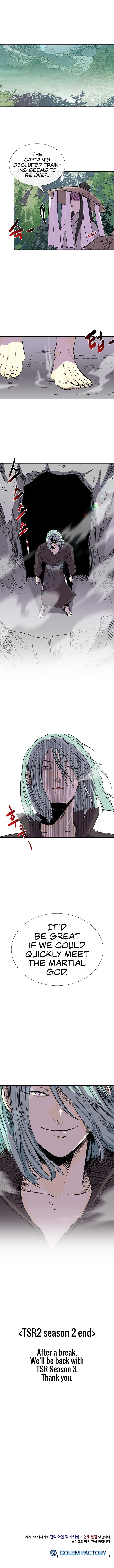 The Scholar's Reincarnation Chapter 149 10